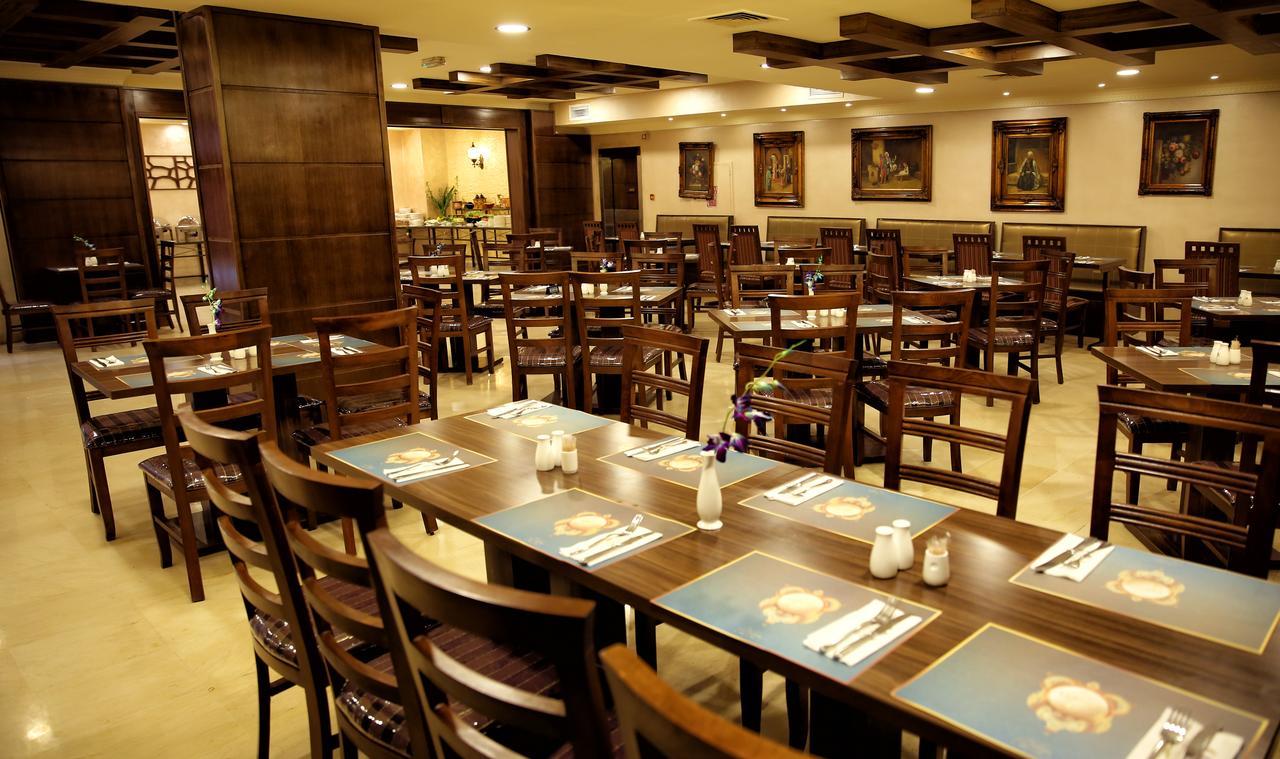 Al Fanar Palace Hotel And Suites Amman Exterior foto