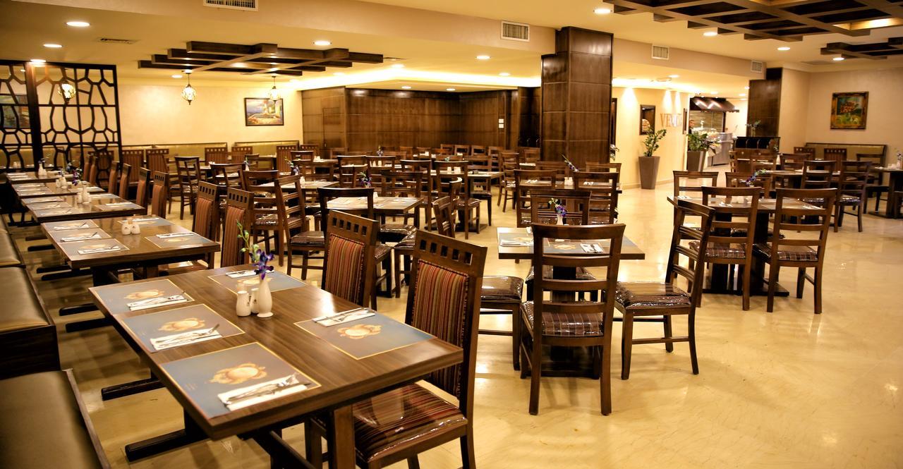 Al Fanar Palace Hotel And Suites Amman Exterior foto